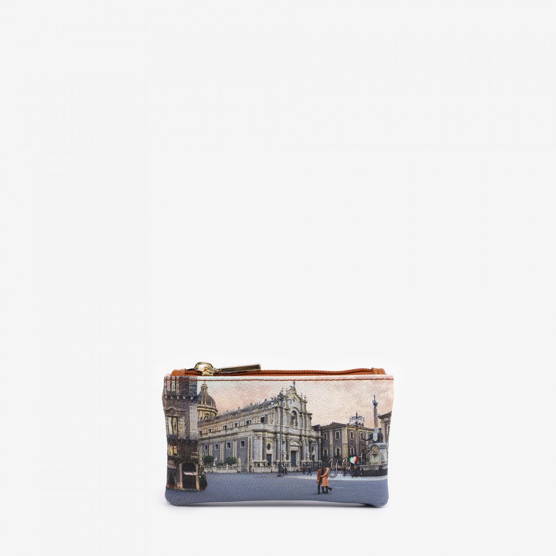y not outlet Key Case Catania Duomo